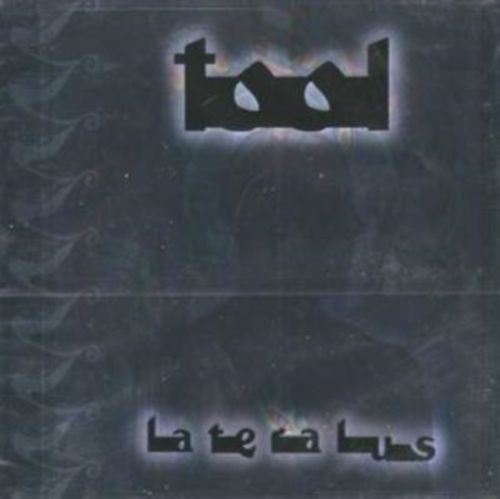 Lateralus (Tool) (CD / Album)