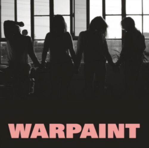 Heads Up (Warpaint) (Vinyl / 12