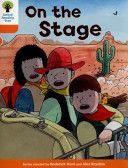 Oxford Reading Tree Biff, Chip and Kipper Stories Decode and Develop: Level 6: On the Stage (Hunt Roderick)(Paperback)