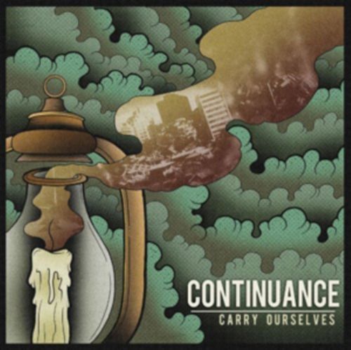 Carry Ourselves (Continuance) (CD / Album)