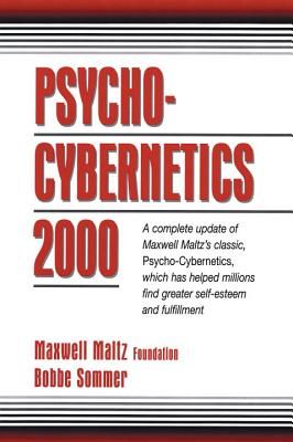 Psycho-Cybernetics (Maxwell Maltz Foundation)(Paperback)