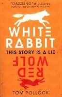 White Rabbit, Red Wolf (Pollock Tom)(Paperback)