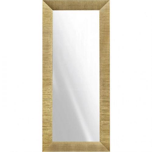 Nástěnné Zrcadlo 79/179/35 Cm
