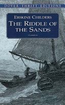 Riddle of the Sands (Childers Erskine)(Paperback)