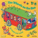Wheels on the Bus Go Round and Round (Kubler Annie)(Paperback)