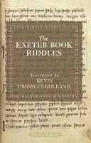 Exeter Book Riddles (Crossley-Holland Kevin)(Paperback)