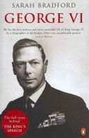 George VI - The Dutiful King (Bradford Sarah)(Paperback)
