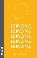 LEMONS LEMONS LEMONS LEMONS LEMONS (STEINER SAM)(Paperback)