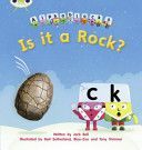Is it a Rock? (Bell Jack)(Paperback)