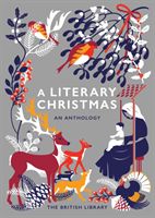 Literary Christmas - An Anthology (British Library)(Pevná vazba)