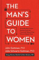 Man's Guide to Women (Gottman John M. Ph.D.)(Pevná vazba)