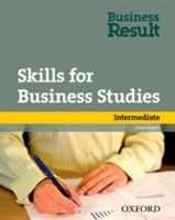 Skills for Business Studies Intermediate(Paperback)