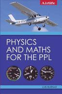 Physics and Maths for the PPL (Burnay Luis)(Paperback)