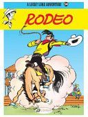 Rodeo (Morris Howard)(Paperback)