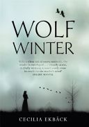 Wolf Winter (Ekback Cecilia)(Paperback)