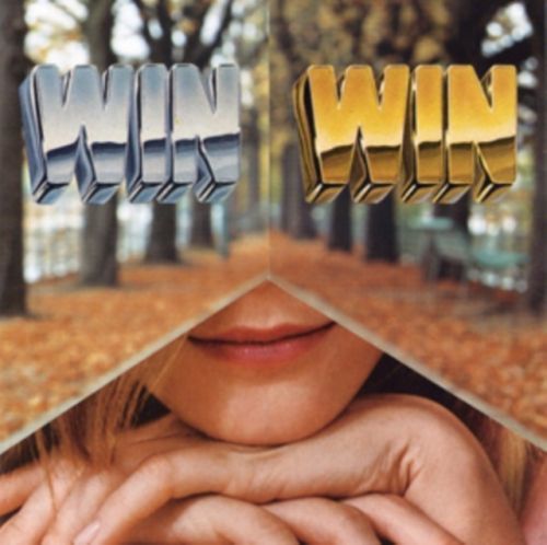 Win Win (Win Win) (CD / Album)