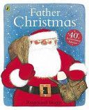 Father Christmas (Briggs Raymond)(Paperback)