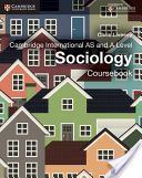 Cambridge International AS and A Level Sociology Coursebook (Livesey Chris)(Paperback)