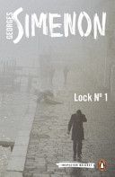 Lock No. 1 (Simenon Georges)(Paperback)