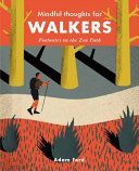 Mindful Thoughts for Walkers - Footnotes on the Zen Path (Ford Adam)(Pevná vazba)