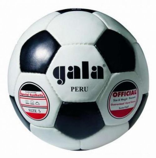 Gala PERU BF5073S Fotbalový míč (VÝPRODEJ)