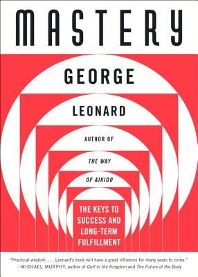 Mastery - Leonard George