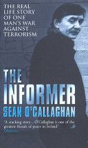 Informer (O'Callaghan Sean)(Paperback)