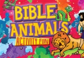 Bible Animals (Dowley Tim)(Paperback)