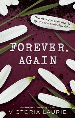 Forever, Again (Laurie Victoria)(Paperback)