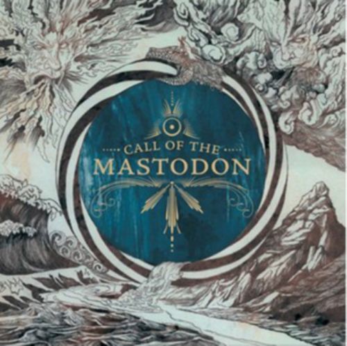 Call of the Mastodon (Mastodon) (Vinyl / 12