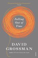 Falling out of Time (Grossman David)(Paperback)