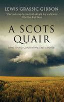 Scots Quair (Grassic Gibbon Lewis)(Paperback)