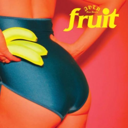Fruit (Fruit) (CD / Album)