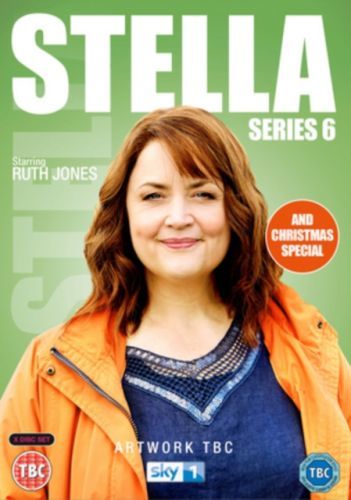 Stella: Series 4 (DVD)
