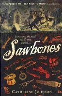 Sawbones (Johnson Catherine)(Paperback)