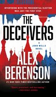 Deceivers - A John Wells Novel #12 (Berenson Alex)(Paperback / softback)