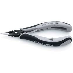 Ploché jehlové kleště Knipex 34 52 130 ESD, 130 mm