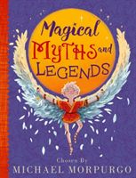 Michael Morpurgo's Myths & Legends (Morpurgo Michael)(Paperback / softback)