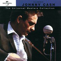 Johnny Cash – Classic Johnny Cash CD