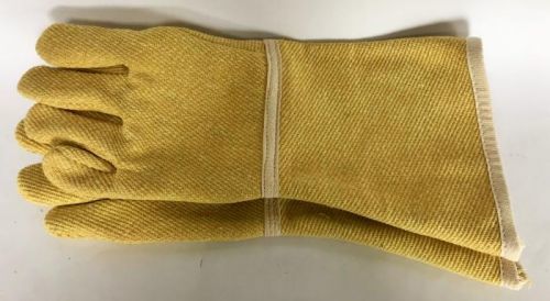 PRA-P-OR Tepluodolné rukavice Missouri