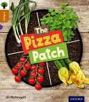 Oxford Reading Tree Infact: Level 8: The Pizza Patch (McDougall Jill)(Paperback)
