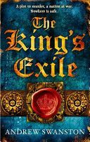King's Exile (Swanston Andrew)(Paperback)