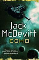 Echo (McDevitt Jack)(Paperback)