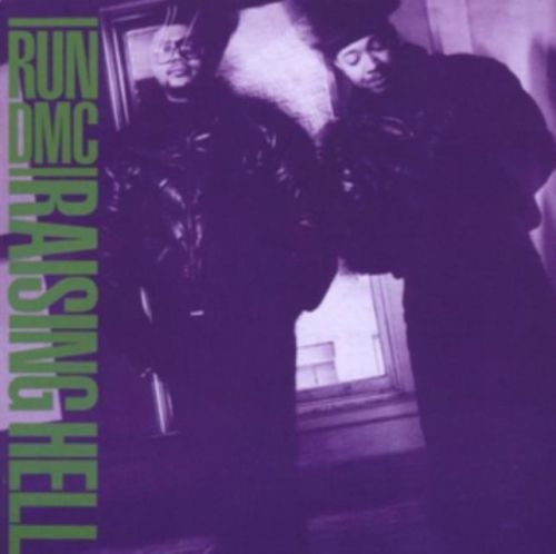 Raising Hell (Run-D.M.C.) (Vinyl / 12