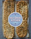 Hot Bread Kitchen Cookbook - Artisanal Baking from Around the World (Waldman Rodriguez Jessamyn)(Pevná vazba)