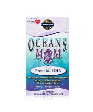 Oceans Prenatální DHA Omega-3 - 350 mg