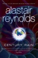Century Rain - Reynolds Alastair