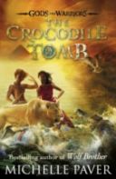 Crocodile Tomb (Paver Michelle)(Paperback)