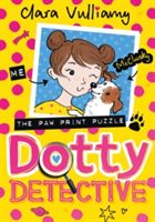 Dot 2 Dot 1 (Vulliamy Clara)(Paperback)