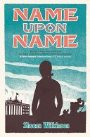 Name Upon Name (Wilkinson Sheena)(Paperback)